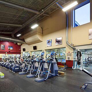 Sheraton Lakeside Terrace Villas at Mountain Vista — Fitness Center
