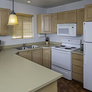 Circle J Club at Jeremy Ranch — Kitchen