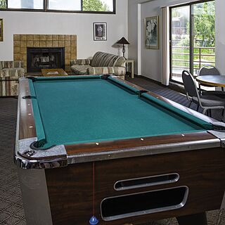 Circle J Club at Jeremy Ranch — Clubhouse
