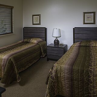 Circle J Club at Jeremy Ranch — Bedroom