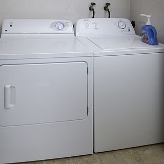 Circle J Club at Jeremy Ranch — Laundry Room