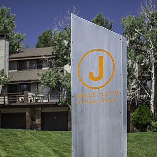Circle J Club at Jeremy Ranch — Exterior
