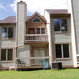 Depuy Village at Shawnee &mdash; Resort