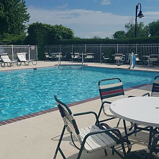 Bridgeport Resort — Pool