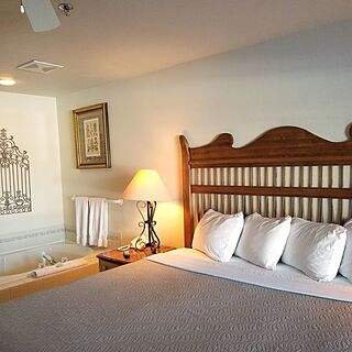 Bridgeport Resort — Bedroom