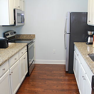 The Estates at King's Creek Plantation — Kitchen