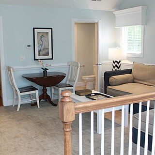 The Estates at King's Creek Plantation — Living Area
