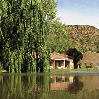 Villas at Poco Diablo — Exterior