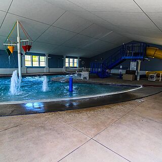 Meadow Ridge Resort — Pool