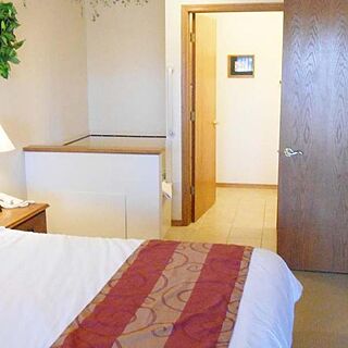 Pheasant Park — Bedroom
