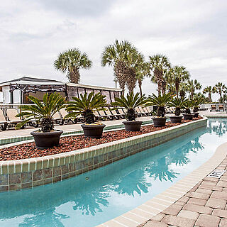 Shore Crest Vacation Villas I &mdash; Lazy River