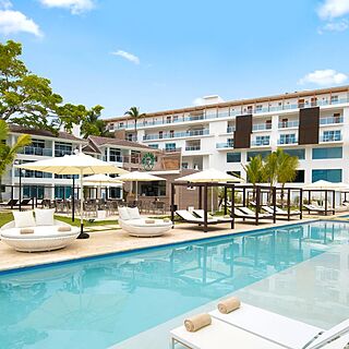 Presidential Suites by Lifestyle - Cabarete — Pool