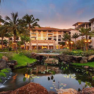 The Westin Nanea Ocean Villas