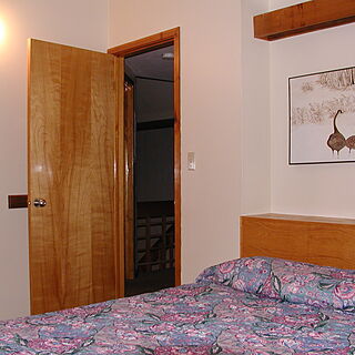 River Village I & II at Shawnee — Resort - Unit Bedroom