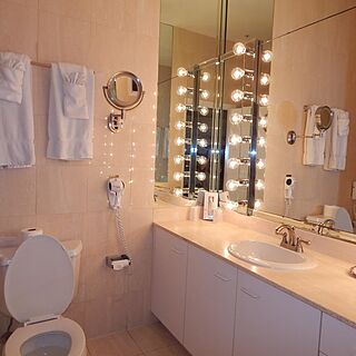 Coconut Malorie Resort — Sample unit