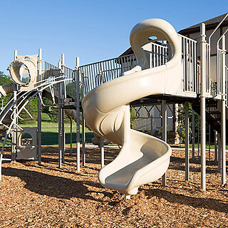 Mountain Run at Boyne Mountain — Playground