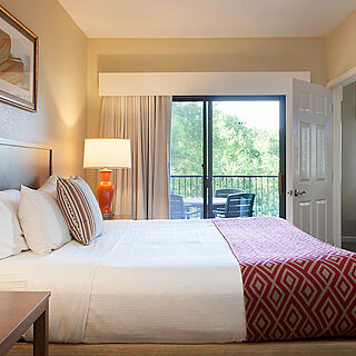 Laurel Crest Resort