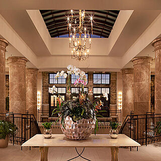 Eilan Hotel & Spa — Lobby