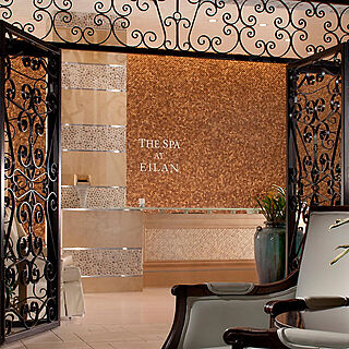 Eilan Hotel & Spa — Spa