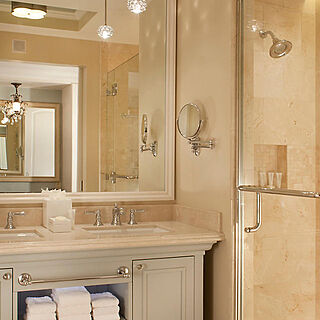 Eilan Hotel & Spa — Bathroom