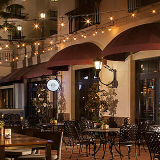 Eilan Hotel & Spa — Restaurant and Bar