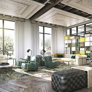Wyndham Portland Waterfront Park — Lobby