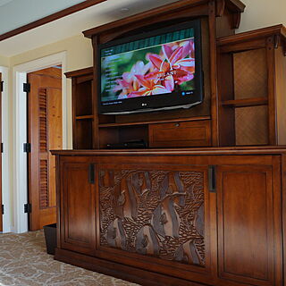 Aulani, a Disney Resort & Spa &mdash; Sample Entertainment Center