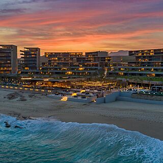 The Club at Solaz, Los Cabos