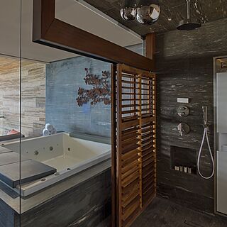 The Club at Solaz, Los Cabos — Sample Bathroom