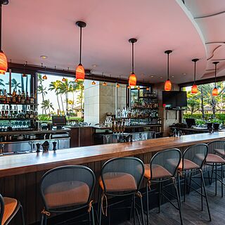 Marriott's Ko Olina Beach Club — Bar