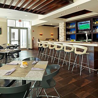 The Westin Lagunamar Ocean Resort Villas & Spa — Bar and Grill