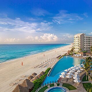 The Westin Lagunamar Ocean Resort Villas & Spa