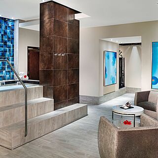 The Westin Lagunamar Ocean Resort Villas & Spa — Heavenly Spa by Westin