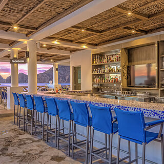 Pueblo Bonito Los Cabos — Bar