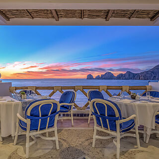 Pueblo Bonito Los Cabos — Restaurant
