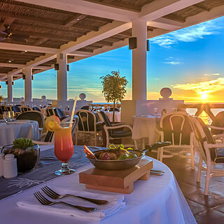 Pueblo Bonito Los Cabos — Restaurant