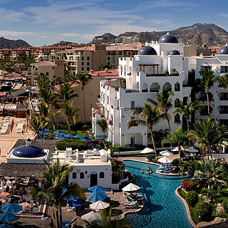 Pueblo Bonito Los Cabos — Exterior