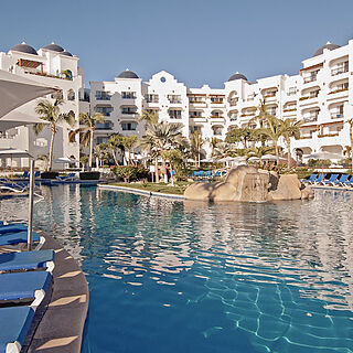 Pueblo Bonito Los Cabos — Pool