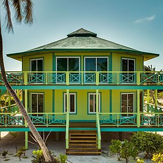 Costa Blu Beach Resort, Trademark Collection by Wyndham &mdash; Exterior