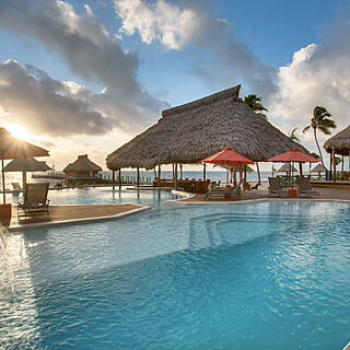 Costa Blu Beach Resort, Trademark Collection by Wyndham — Pool