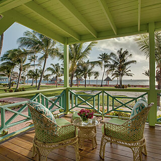 Costa Blu Beach Resort, Trademark Collection by Wyndham — Balcony