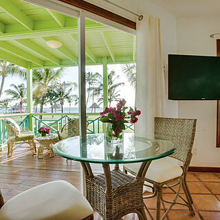 Costa Blu Beach Resort, Trademark Collection by Wyndham &mdash; Dining Area