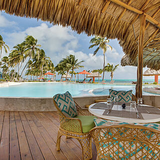 Costa Blu Beach Resort, Trademark Collection by Wyndham — Pool