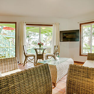 Costa Blu Beach Resort, Trademark Collection by Wyndham &mdash; Living Area
