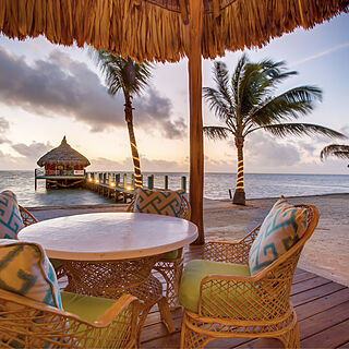 Costa Blu Beach Resort, Trademark Collection by Wyndham — Beachfront