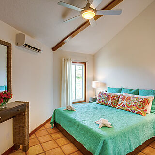 Costa Blu Beach Resort, Trademark Collection by Wyndham &mdash; Bedroom