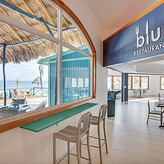 Costa Blu Beach Resort, Trademark Collection by Wyndham &mdash; Restaurant
