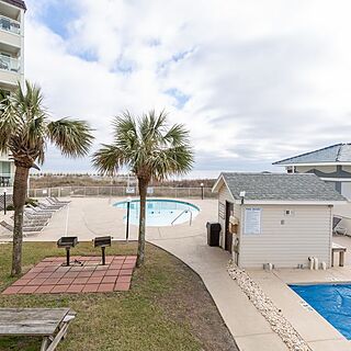 A Place at the Beach - Windy Hill &mdash; Exterior