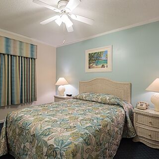 A Place at the Beach - Windy Hill &mdash; Bedroom