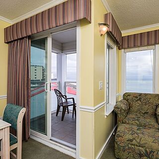 A Place at the Beach - Windy Hill &mdash; Living Area
